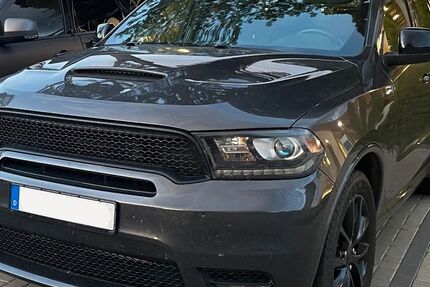 Dodge Durango 47.500 km 29.200 &euro; Ermsleben 06463