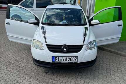 VW Fox 123.000 km 2.000 € Elmshorn 25335