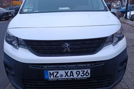 Peugeot Partner 164.850 km 8.599 &euro; Mainz 55130