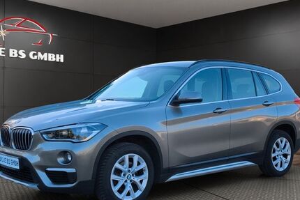 BMW X1 111.362 km 17.990 &euro; Zolling 85406