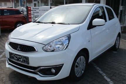 Mitsubishi Space Star 72.580 km 6.900 &euro; Wörrstadt 55286