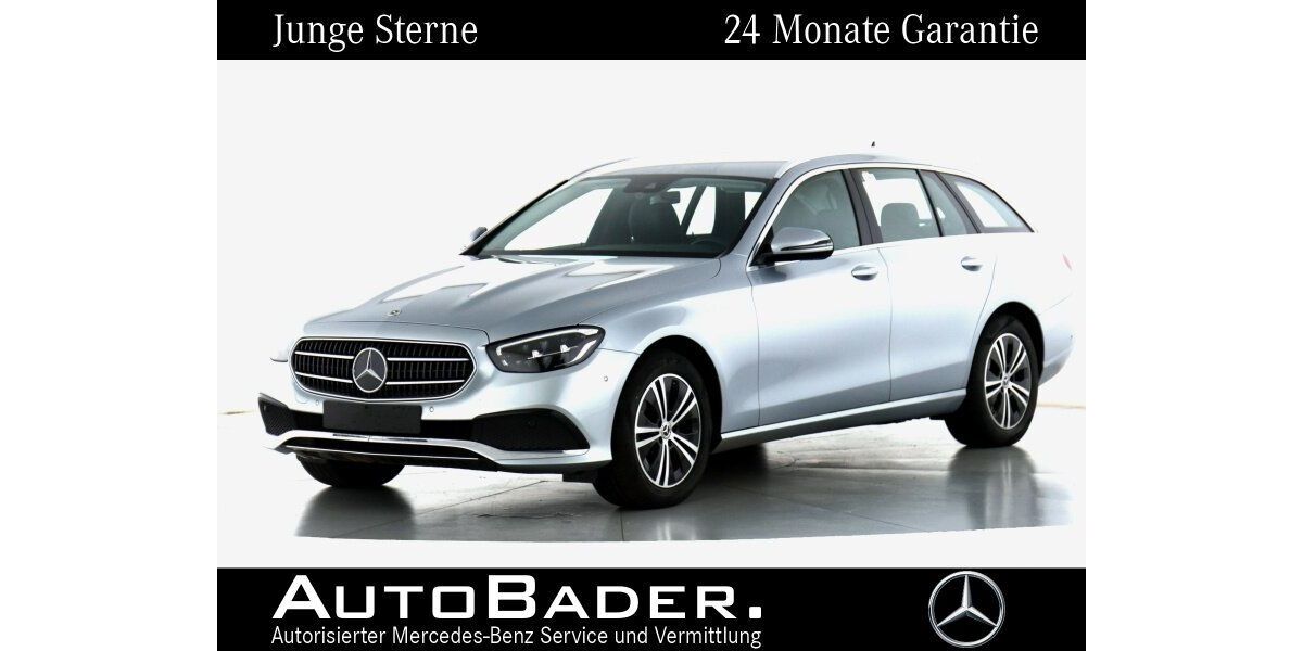 Mercedes-Benz E 220 35.950 km 33.695 &euro; Bad Aibling 83043