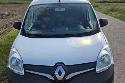 Renault Kangoo 92.500 km 9.800 € Straßkirchen 94342