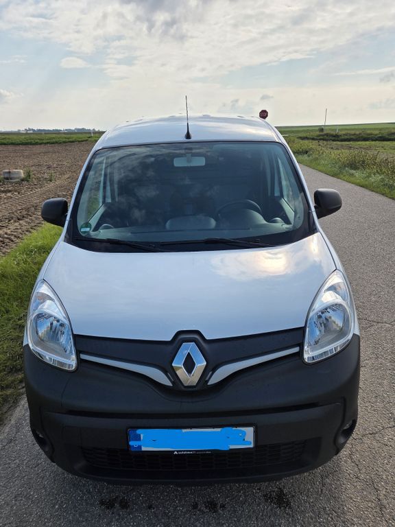Renault Kangoo 92.500 km 9.800 € Straßkirchen 94342