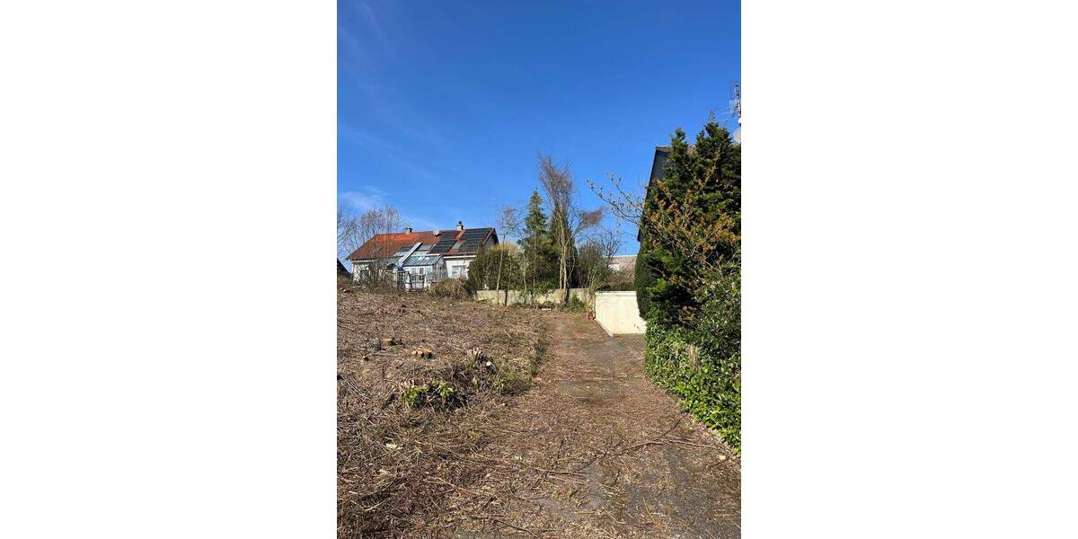 Grundstück Odenthal Blecher - 306.000&euro; | Angebot:24751799