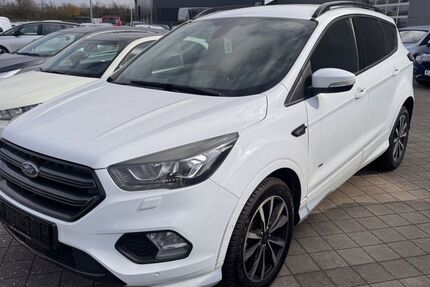 Ford Kuga 90.000 km 17.999 &euro; Endingen 79346