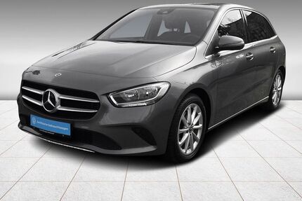 Mercedes B 180