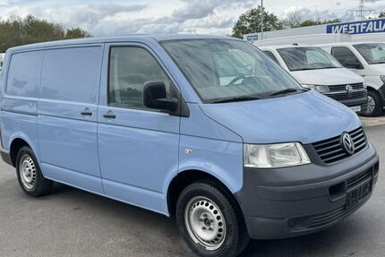 VW T5 Transporter 287.000 km 4.800 &euro; Schweinfurt 97424