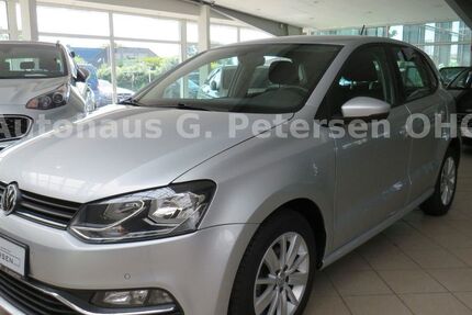 VW Polo 105.600 km 8.790 &euro; Silberstedt 24887