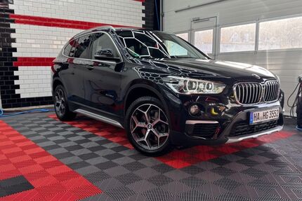 BMW X1 152.000 km 19.500 &euro; Hagen 58135