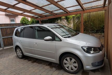 VW Touran 139.000 km 8.100 &euro; Edenkoben 67480
