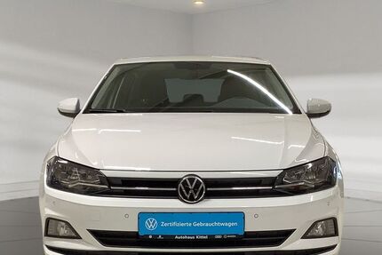 VW Polo 52.990 km 13.890 &euro; Weißenfels 06667