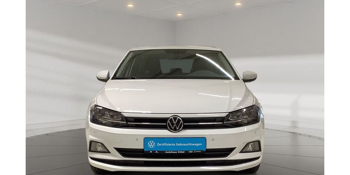 VW Polo 52.990 km 13.890 &euro; Weißenfels 06667