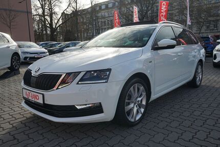 Skoda Octavia 122.242 km 18.990 &euro; Chemnitz 09113