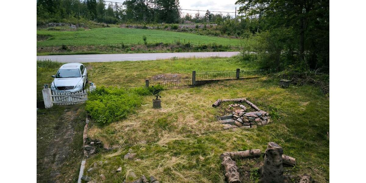 Einfamilienhaus Homberg (Efze) - 5 Zimmer, 112 m&sup2;, 45.000&euro; | Angebot:26073788