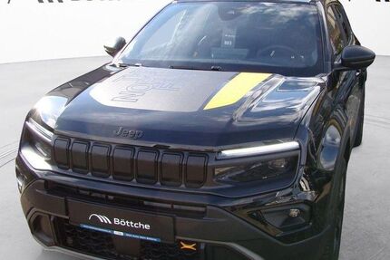 Jeep Avenger 23.500 km 29.890 &euro; Dessau-Roßlau 06842