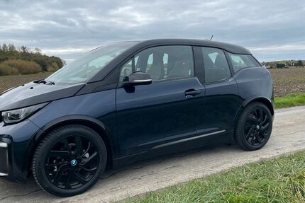 BMW i3 50.000 km 18.500 € Dortmund 44329