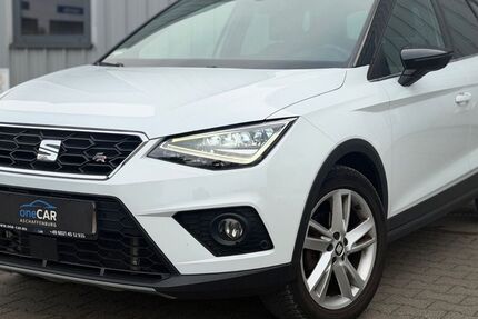 Seat Arona 59.500 km 17.980 &euro; Aschaffenburg 63741