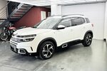 Citroen C5 Aircross Hybrid 225 EAT Feel Pack LED Carplay 11.999 km 21.220 &euro; Lich 35423