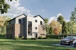 Etagenwohnung Moormerland Neermoor - 3 Zimmer, 73 m&sup2;, 299.000&euro; | Angebot:25737751