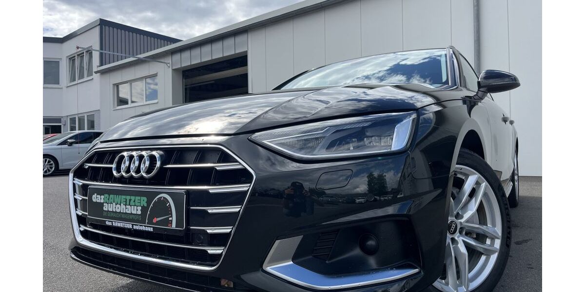 Audi A4 31.710 km 27.460 &euro; Marktredwitz 95615