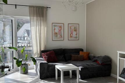 Wohnung Wiehl - 3 Zimmer, 84 m&sup2;, 1.407&euro; | Angebot:25420413