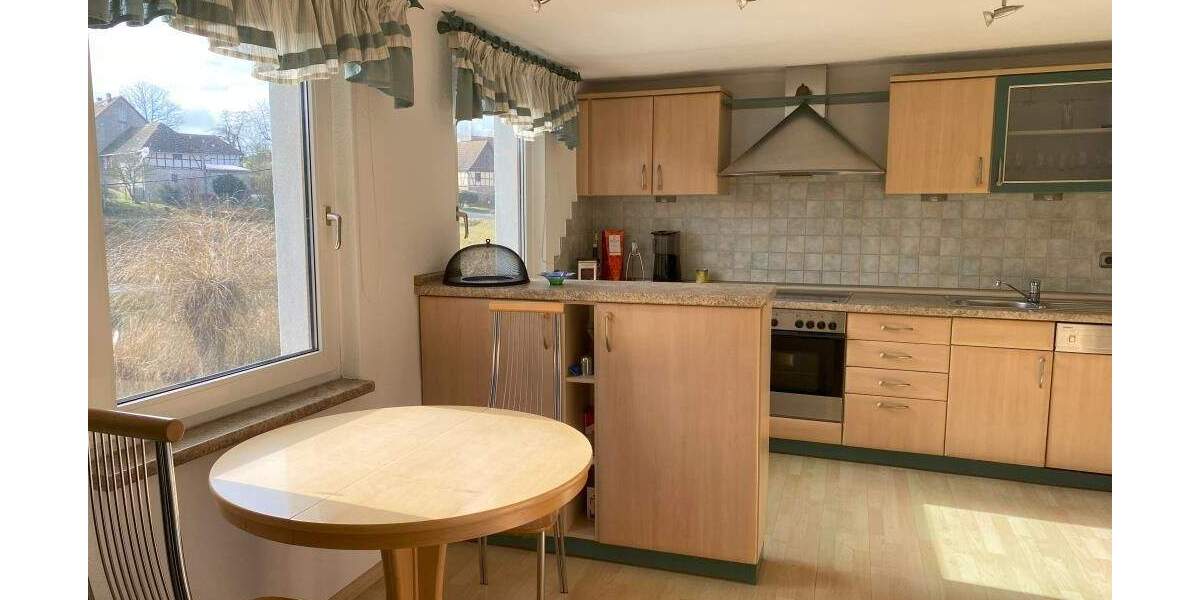 Einfamilienhaus Rosendorf - 7 Zimmer, 179 m&sup2;, 127.000&euro; | Angebot:20613575