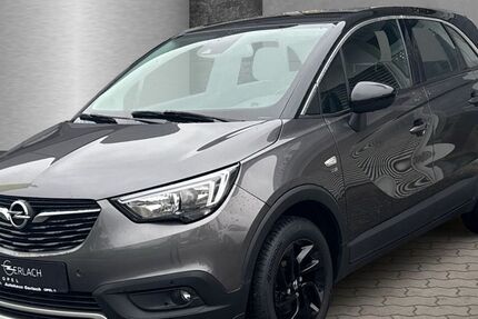 Opel Crossland (X) 71.756 km 13.900 € Niederahr 56414