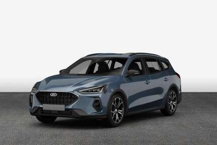 Ford Focus 20.022 km 22.900 € Stuttgart 70190