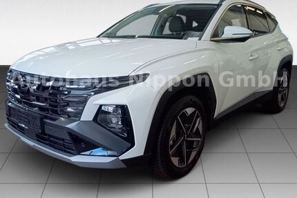 Hyundai TUCSON 7.450 km 33.485 € Göttingen 37077