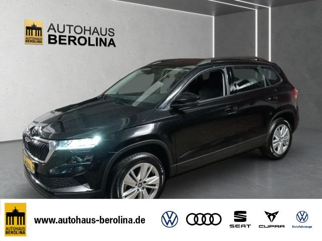 Skoda Karoq 6.954 km 27.888 &euro; Berlin 10709