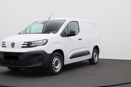 Peugeot Partner 25.500 km 19.990 &euro; Wörth an der Donau 93086