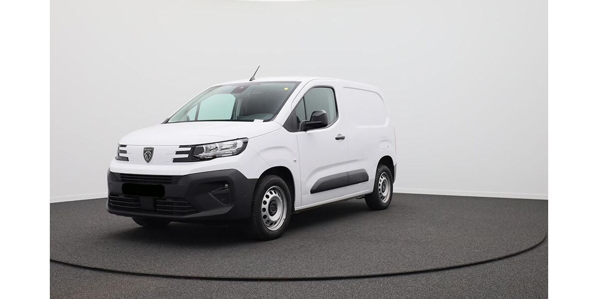 Peugeot Partner 25.500 km 19.990 &euro; Wörth an der Donau 93086