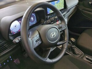 Hyundai i20 Trend+Komfort Paket 15.250 km 19.250 &euro; Bad Wünnenberg 33181