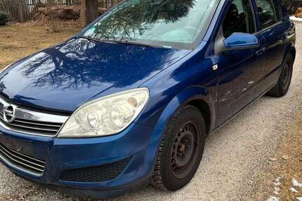 Opel Astra 203.400 km 999 &euro; München 81739