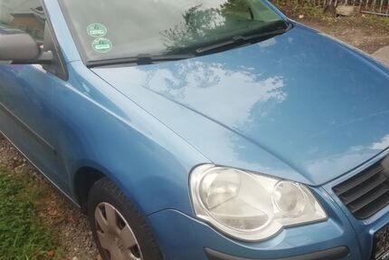 VW Polo 140.000 km 2.650 &euro; Schönefeld OT-Waltersdorf 12529