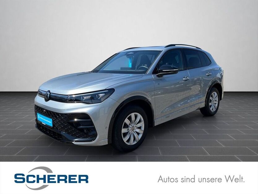 Tiguan