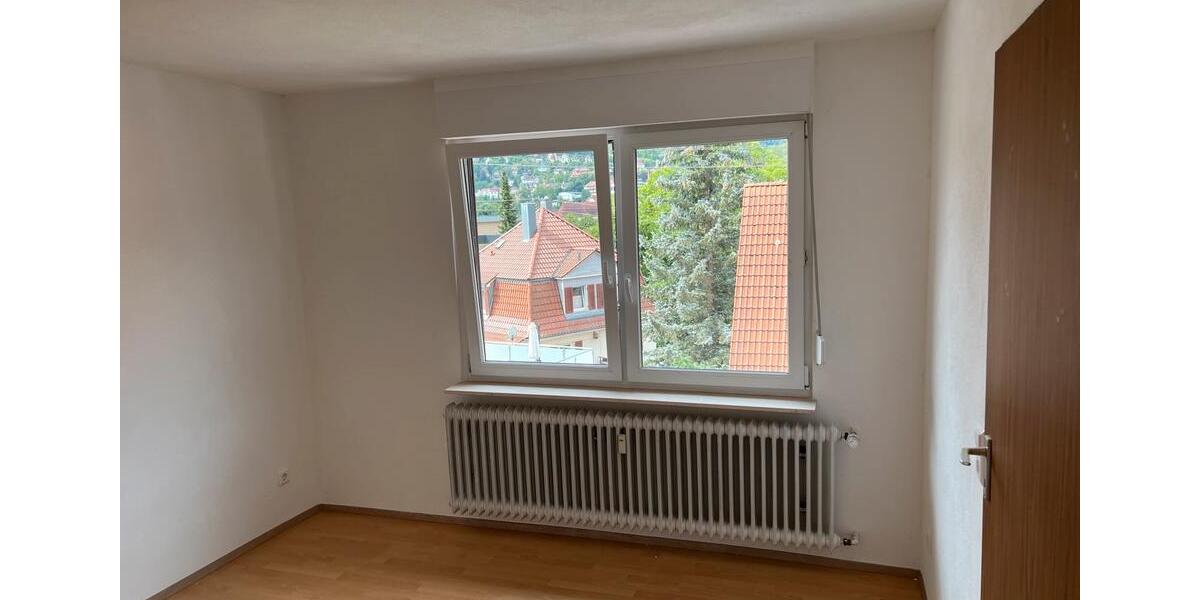 Etagenwohnung Oberndorf am Neckar - 3.5 Zimmer, 81 m&sup2;, 700&euro; | Angebot:26063382