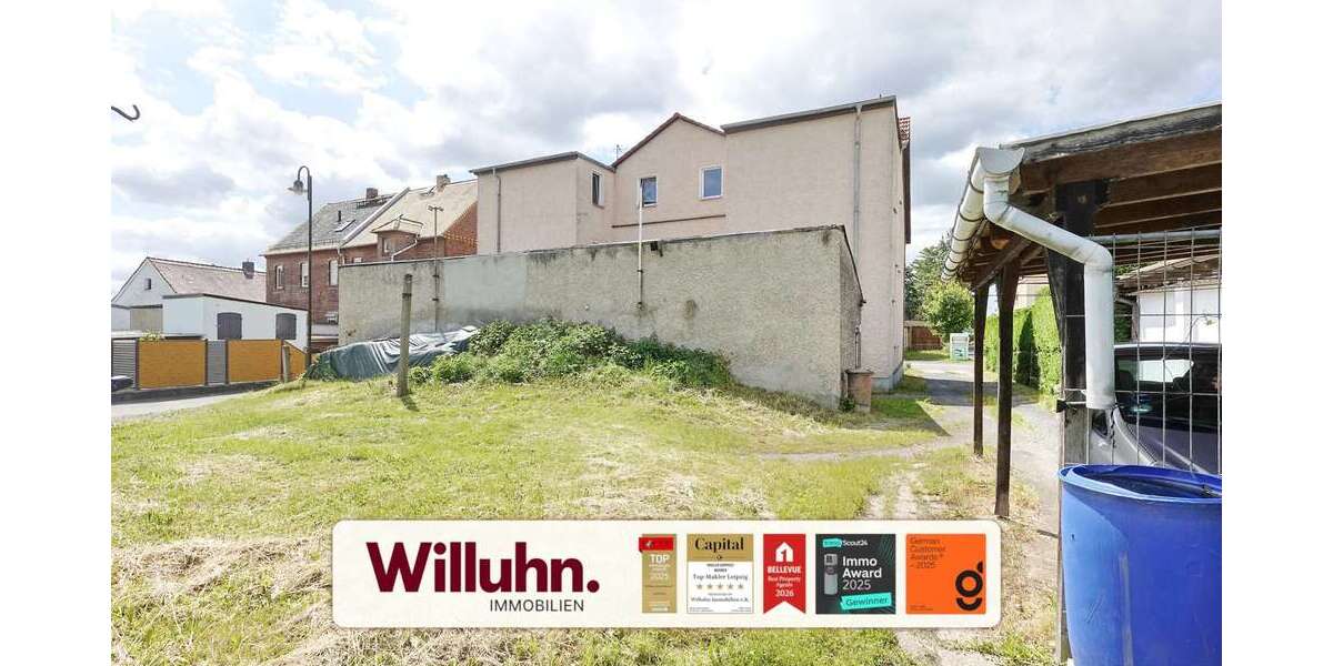 Einfamilienhaus Trebsen/Mulde Mulde - 15 Zimmer, 269 m&sup2;, 159.000&euro; | Angebot:23717845