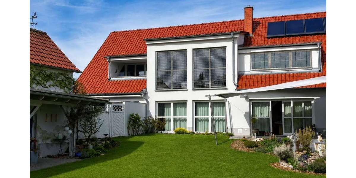 Einfamilienhaus Ketzin/Havel Havel - 9 Zimmer, 347 m&sup2;, 1.270.000&euro; | Angebot:26007020