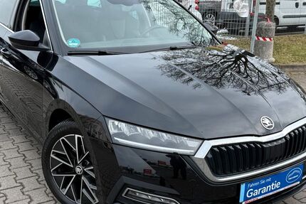 Skoda Octavia 36.307 km 24.850 &euro; Offenbach 63071