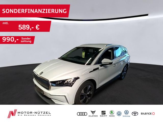 Skoda Enyaq 24.922 km 43.630 &euro; Bamberg 96052