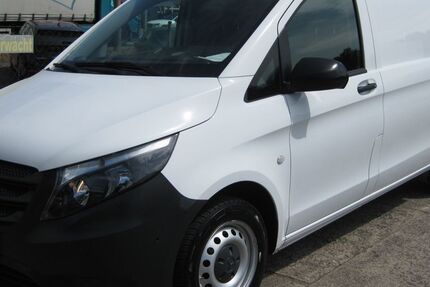 Mercedes-Benz Vito 100.000 km 16.990 € Bad Blankenburg 07422