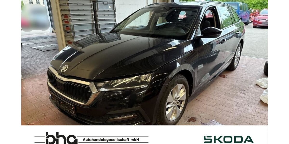 Skoda Octavia 78.060 km 22.830 &euro; Tübingen 72072