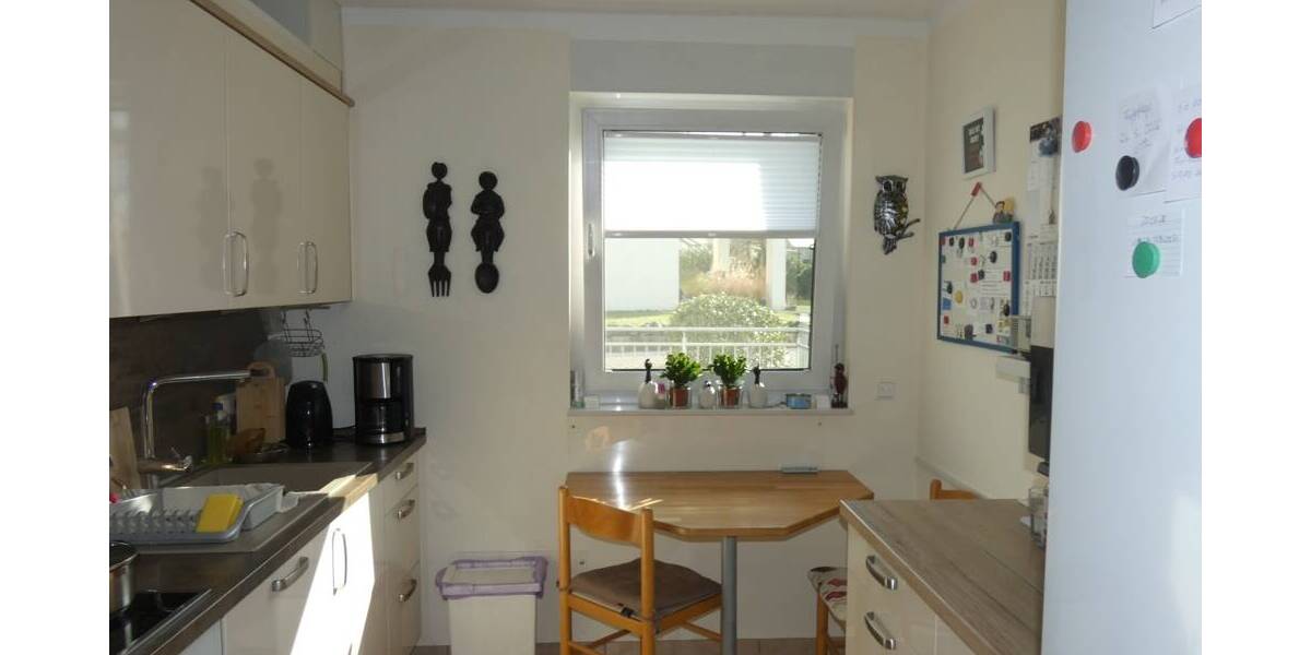 Etagenwohnung Bückeburg - 3 Zimmer, 84 m&sup2;, 339.000&euro; | Angebot:25995802