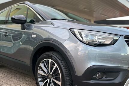 Opel Crossland (X) 108.000 km 9.500 € Losheim am See 66679
