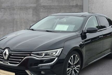 Renault Talisman 131.563 km 14.890 &euro; Fürstenwalde 15517