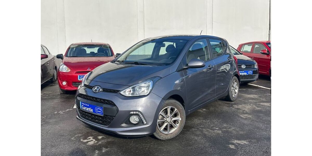 Hyundai i10 67.569 km 6.990 &euro; Lünen 44536