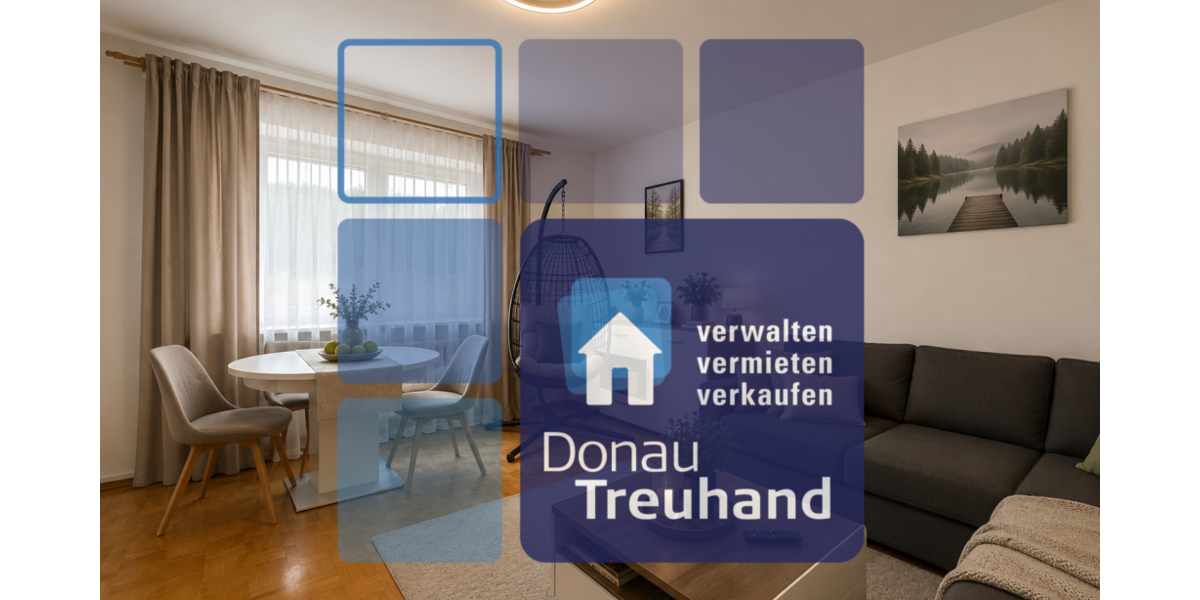 Etagenwohnung Passau Auerbach - 3 Zimmer, 71 m&sup2;, 560&euro; | Angebot:27137170