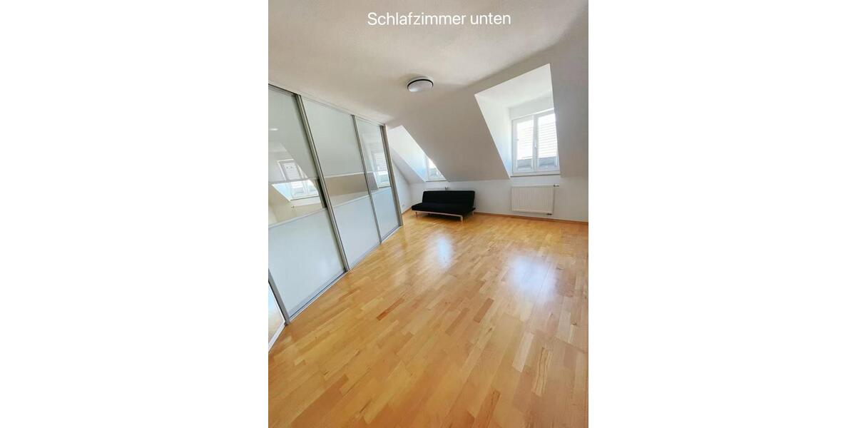 Maisonettenwohnung Bad Abbach - 3.5 Zimmer, 93 m&sup2;, 359.000&euro; | Angebot:26885122